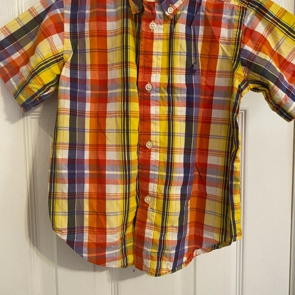 Ralph Lauren Shirt